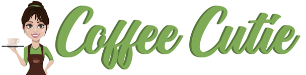 Coffee Cutie - Fair Trade Organic