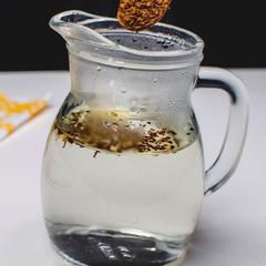 iced caramel latte instant coffee