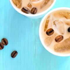 what is the best instant coffee for shakes