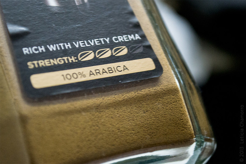 How to check the quality of coffee beans. 100% Arabica