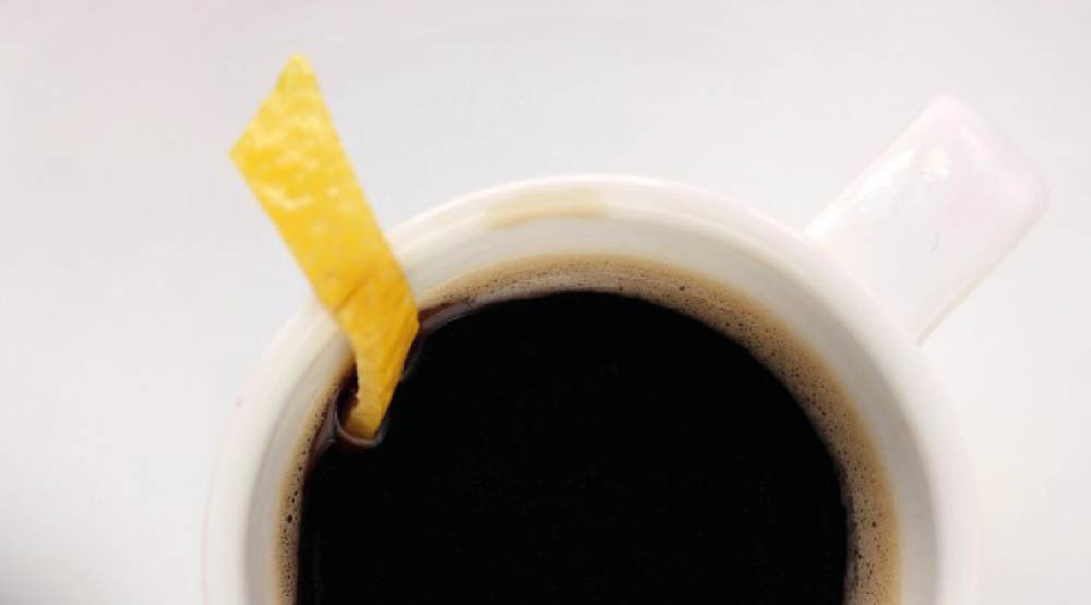 What Is The Espresso Romano?