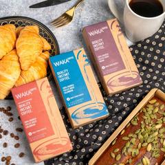 the comeback of instant coffee