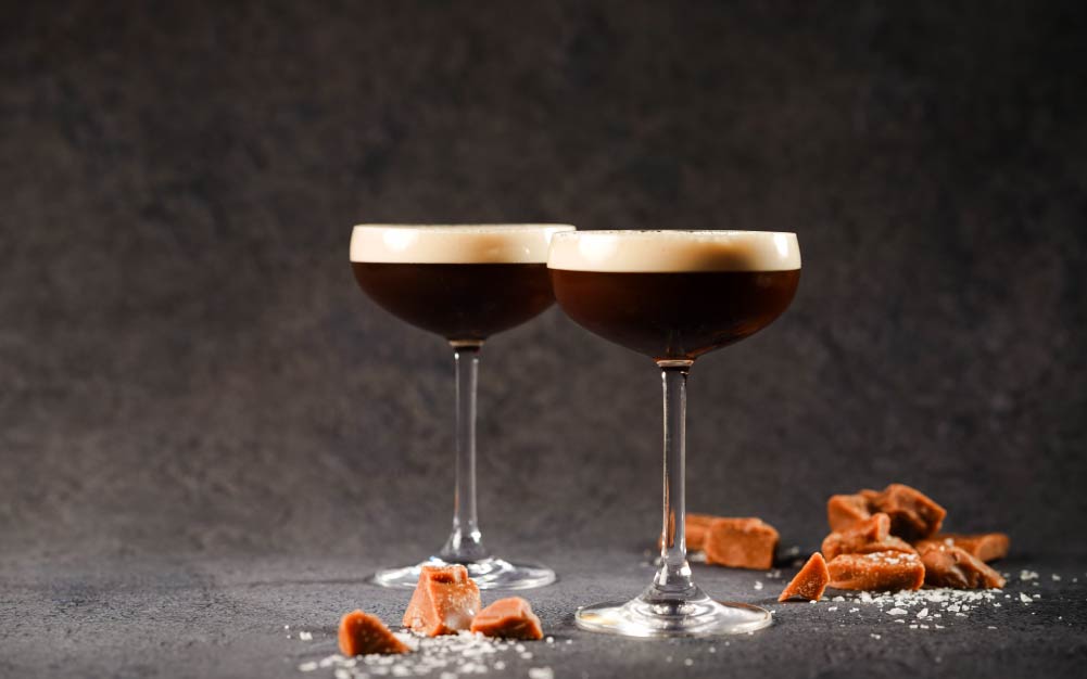 Exploring The Espresso Martini