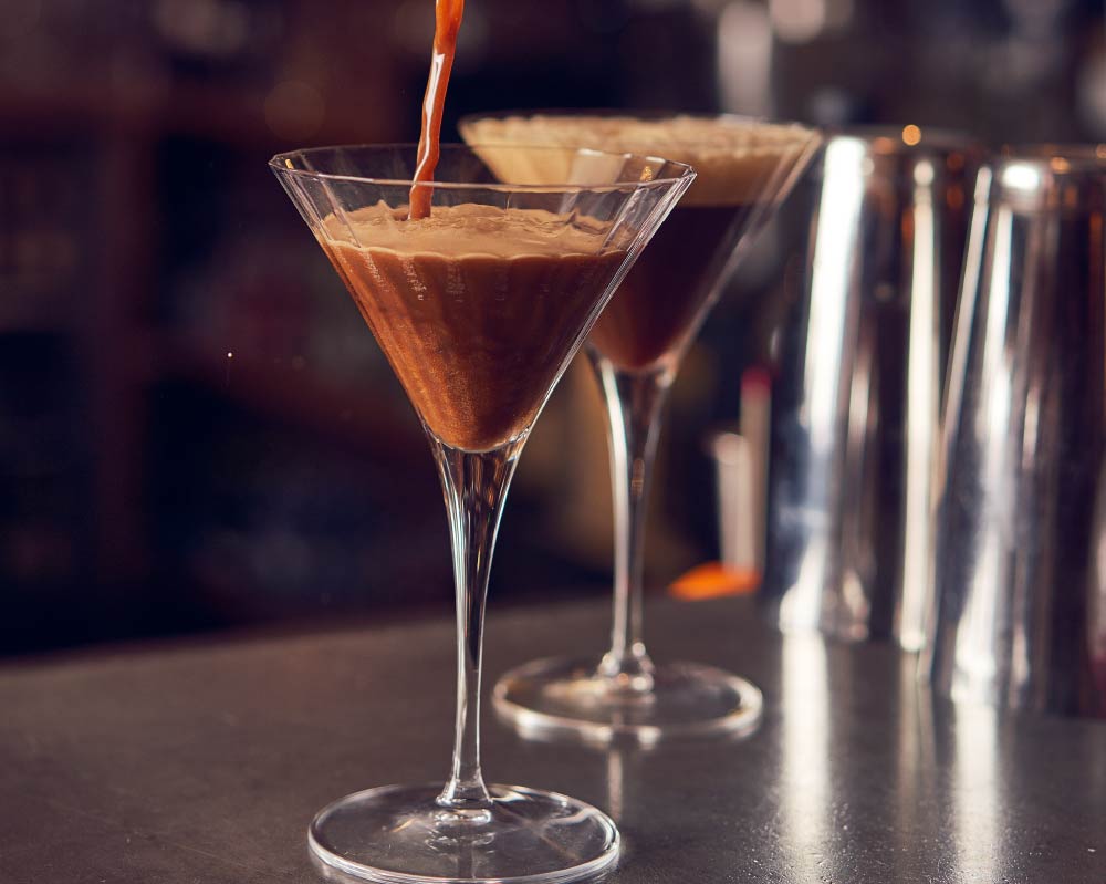 Exploring The Espresso Martini