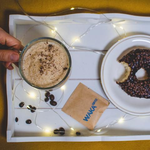 what is the best Vietnamese instant coffee