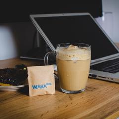 Vietnamese instant coffee recipe