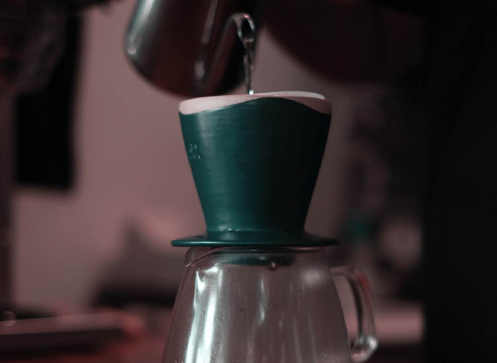 “The beauty is that we produce the coffee”: Exploring manual brewing’s popularity in Indonesia