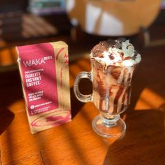 waka instant coffee good recipe