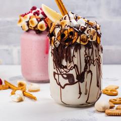 how to make the best freakshake