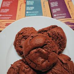 what can you bake with instant coffee