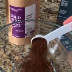 making the best dalgona coffee recipe