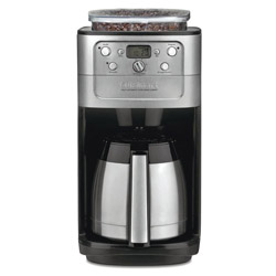 The Best Coffee Maker with Grinder for 2021