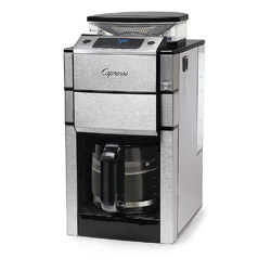 The Best Coffee Maker with Grinder for 2021