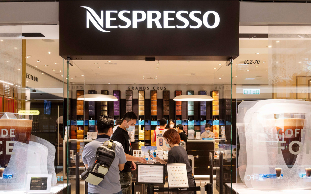 Specialty instant coffee in China: Exploring a rapidly-growing market