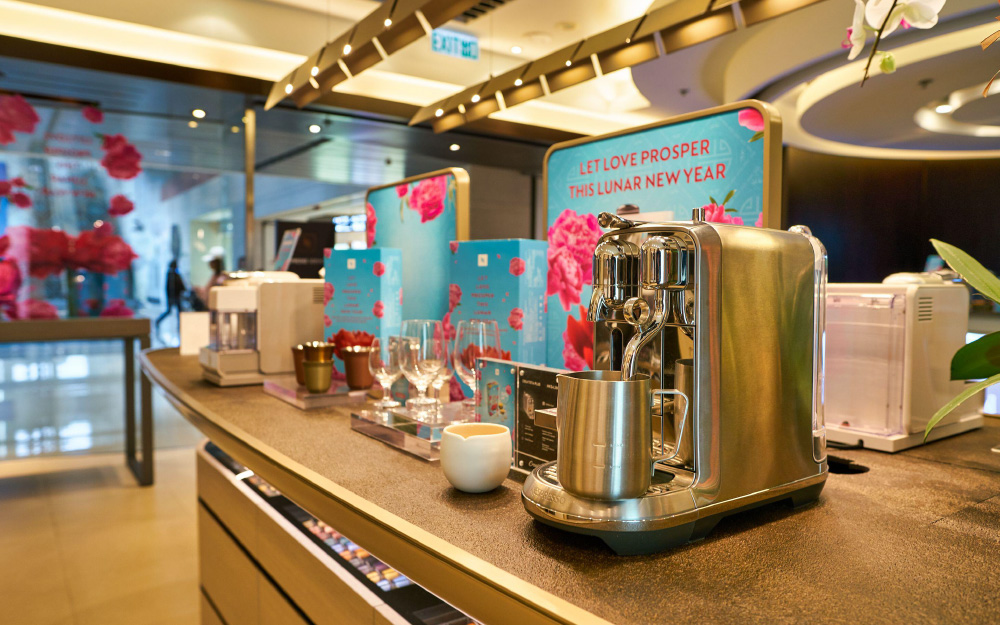 Specialty instant coffee in China: Exploring a rapidly-growing market