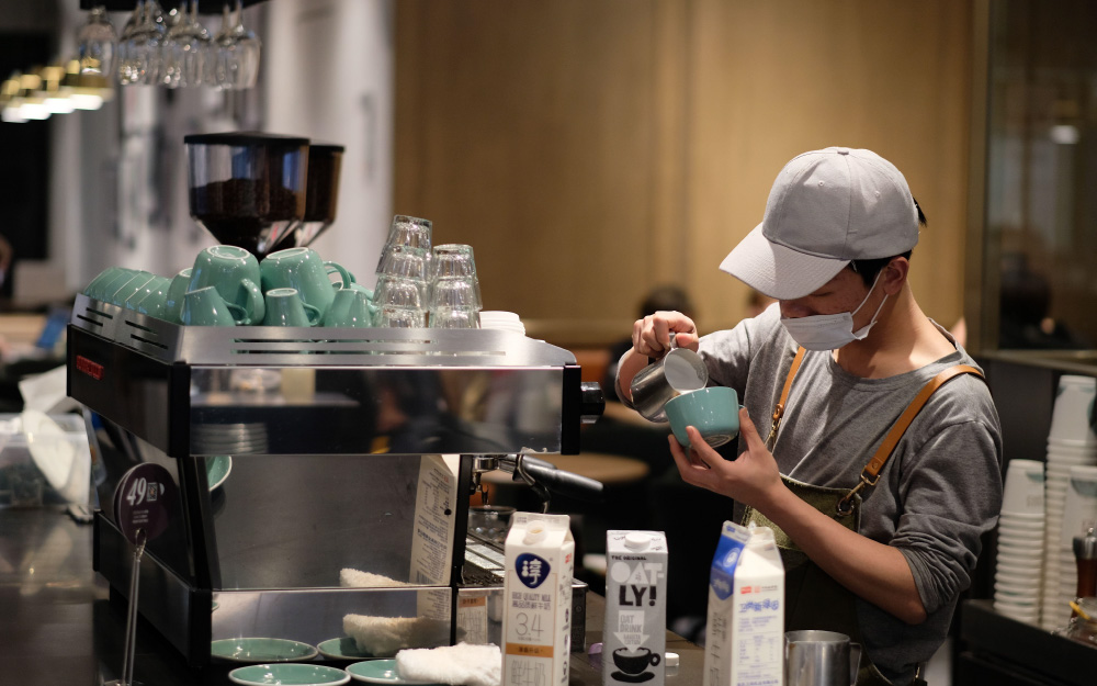 Specialty instant coffee in China: Exploring a rapidly-growing market