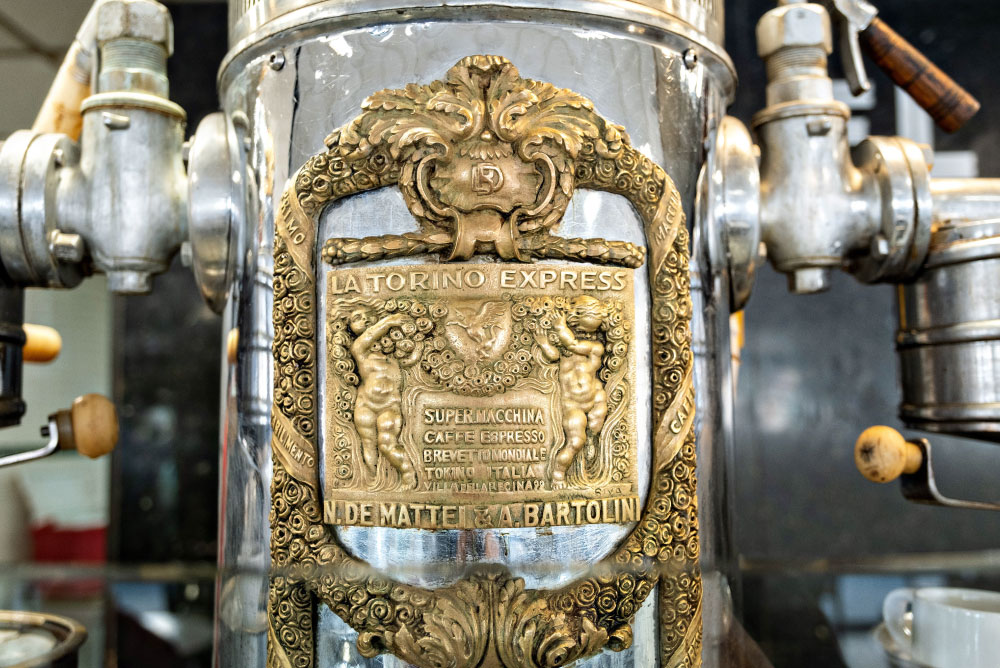 Technical evolution: How have espresso machines changed in the 21st century?