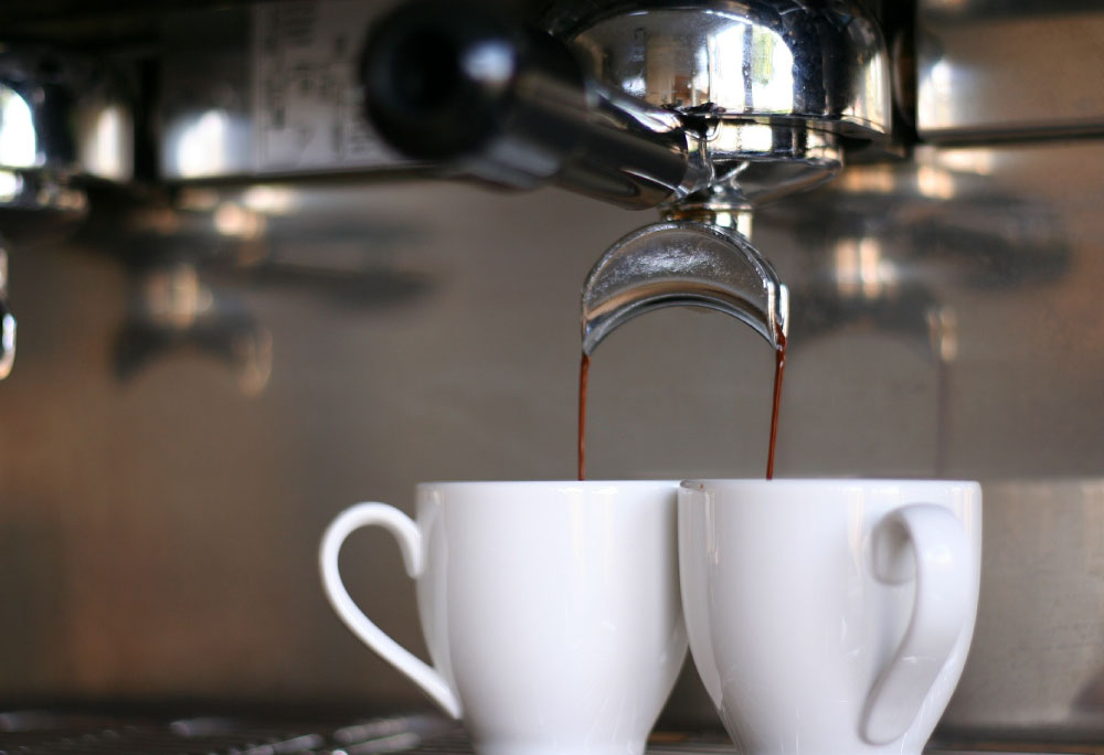 Technical evolution: How have espresso machines changed in the 21st century?