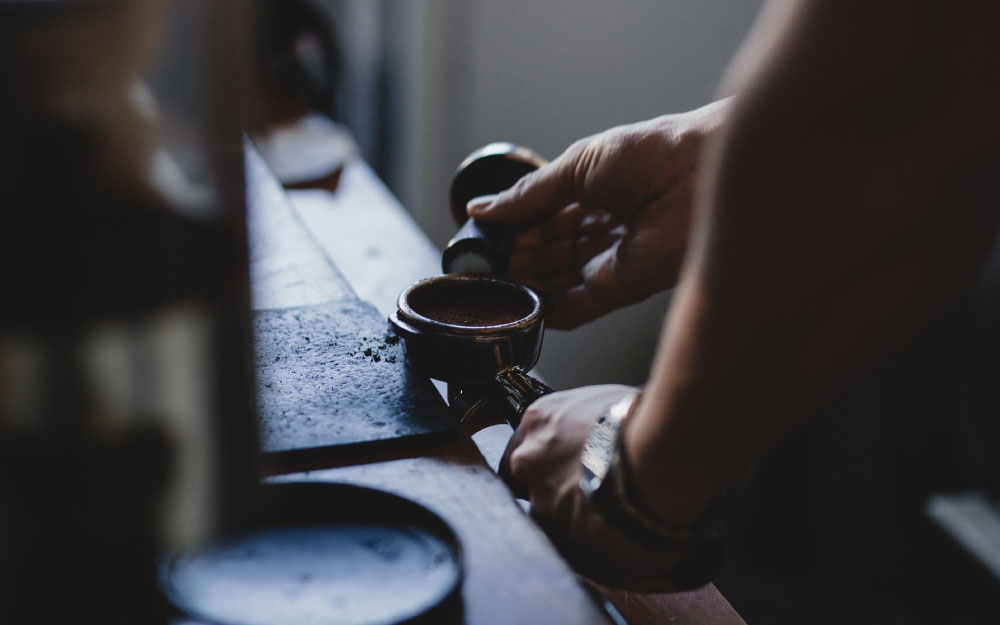 Technical evolution: How have espresso machines changed in the 21st century?