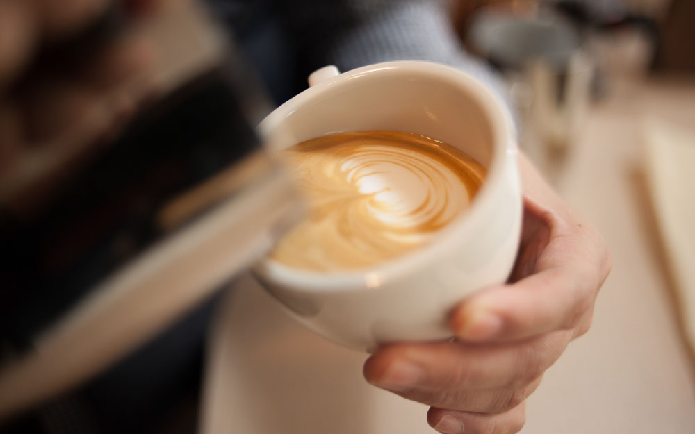 Technical evolution: How have espresso machines changed in the 21st century?