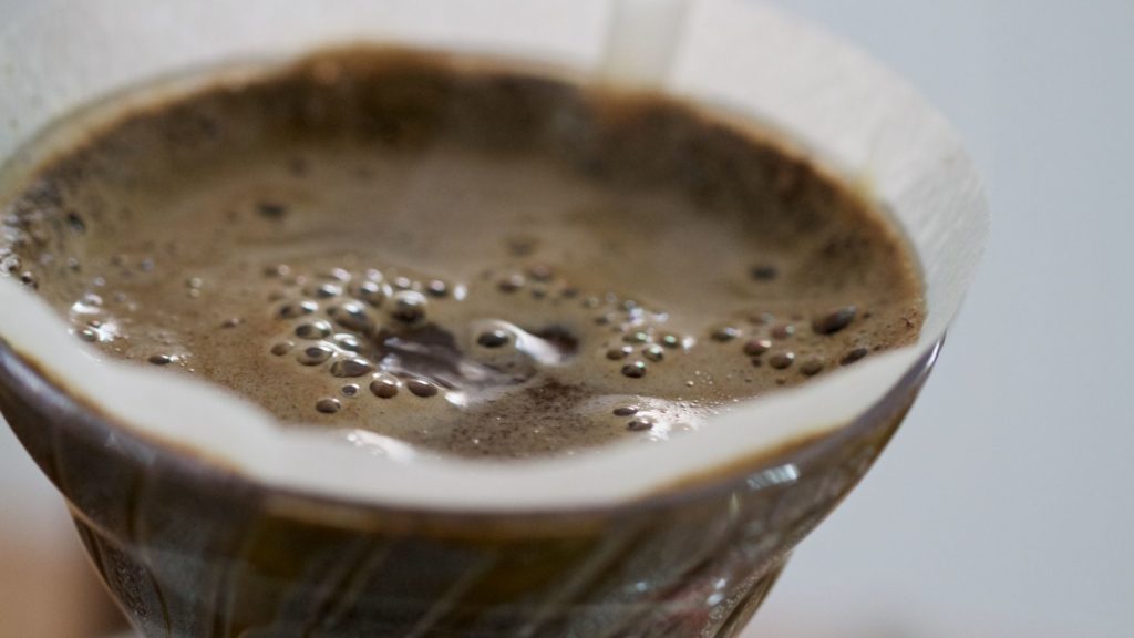A Step By Step Guide On How To Make Pour Over Coffee