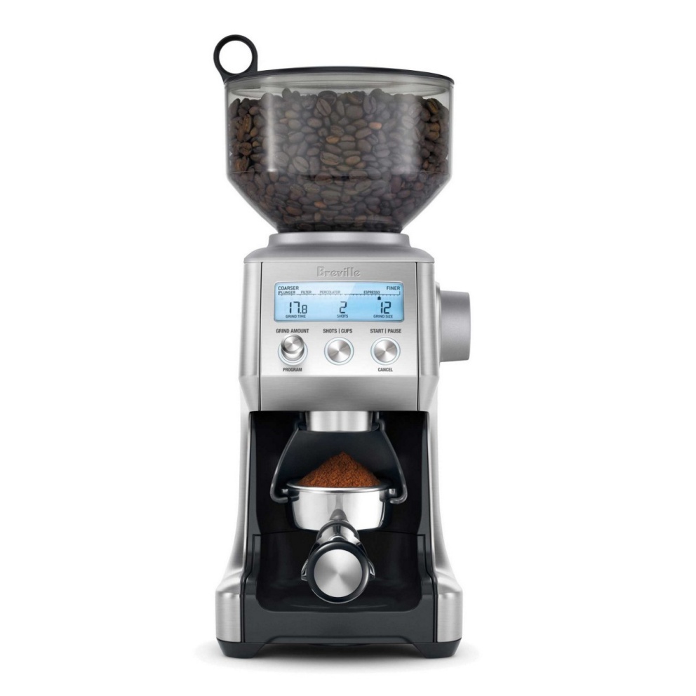 Breville Smart Grinder Pro full image