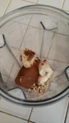 make the viral bakes oats recipe
