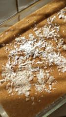 instant coffee for baking recipe