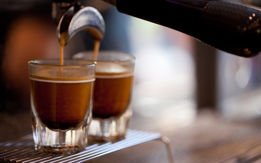 Aroma, body, flavour & finish: A beginner’s guide to tasting espresso