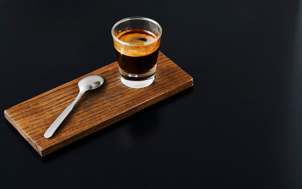 Aroma, body, flavour & finish: A beginner’s guide to tasting espresso