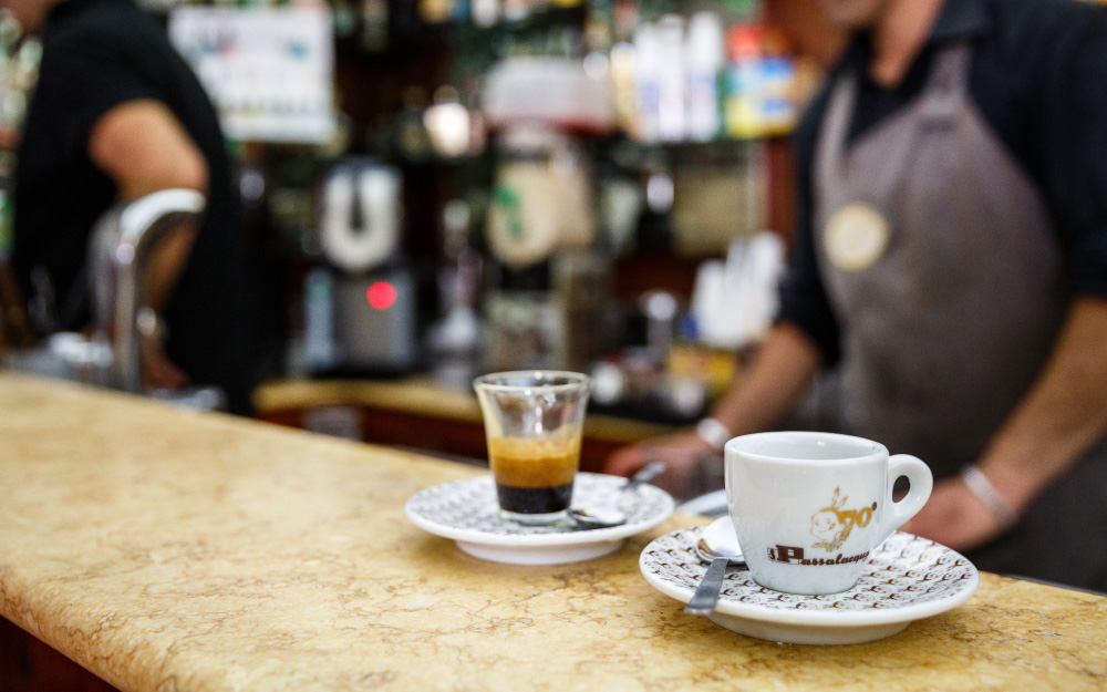 Aroma, body, flavour & finish: A beginner’s guide to tasting espresso