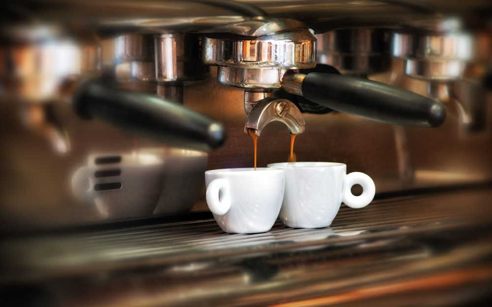 Aroma, body, flavour & finish: A beginner’s guide to tasting espresso