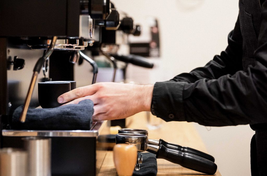 Aroma, body, flavour & finish: A beginner’s guide to tasting espresso