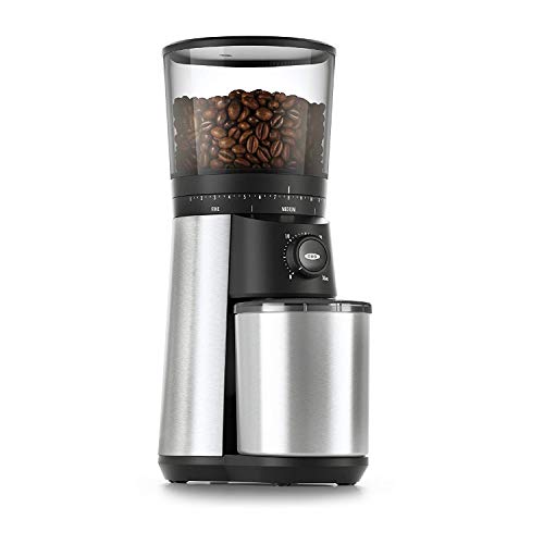 The Best Coffee Grinders On The Market 2021 Guide!