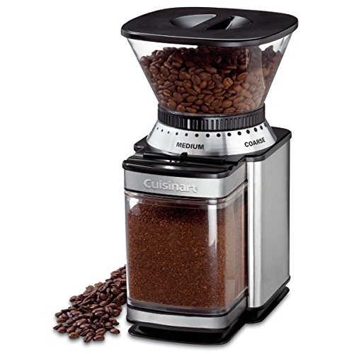 The Best Coffee Grinders On The Market 2021 Guide!