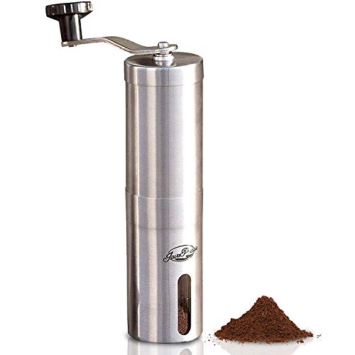 The Best Coffee Grinders On The Market 2021 Guide!