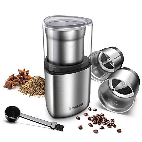 The Best Coffee Grinders On The Market 2021 Guide!