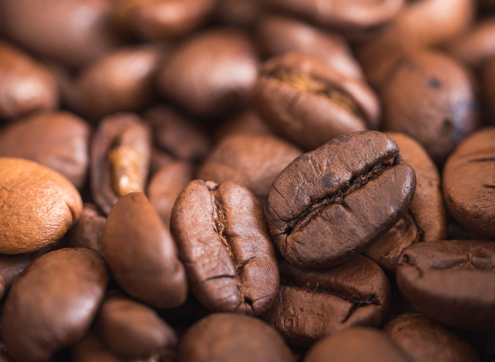 Why are some coffee beans harder to grind than others?