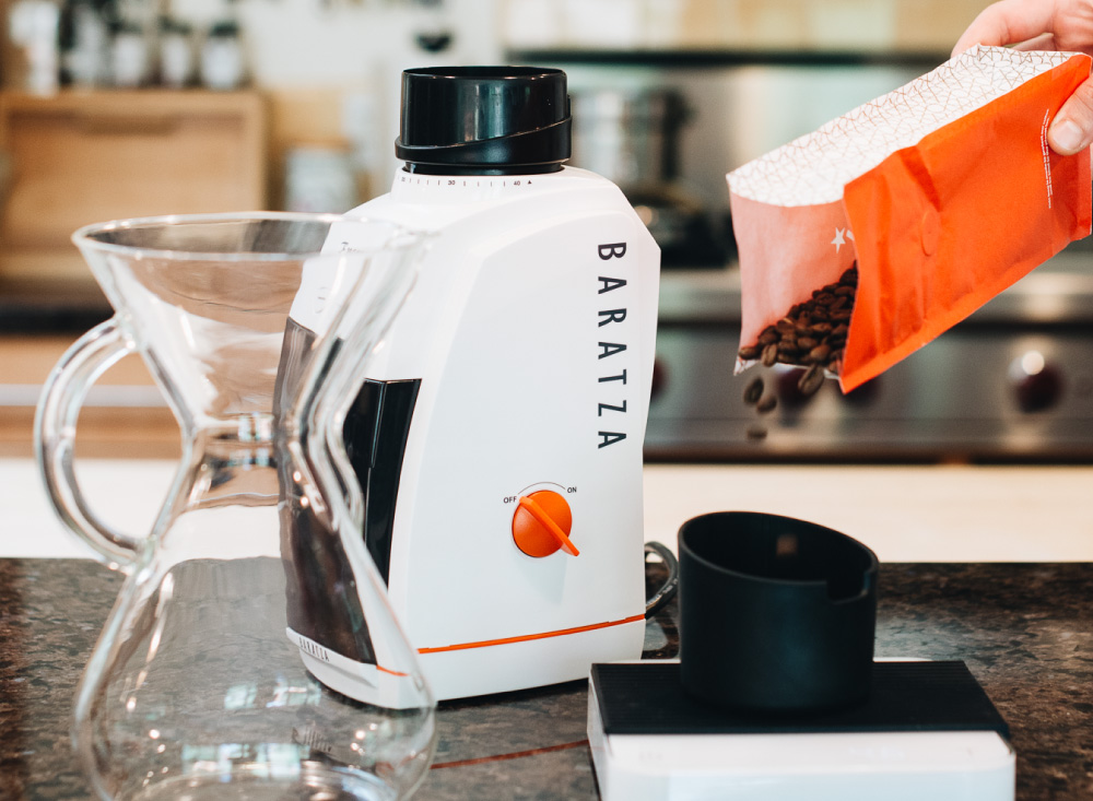 Why are some coffee beans harder to grind than others?