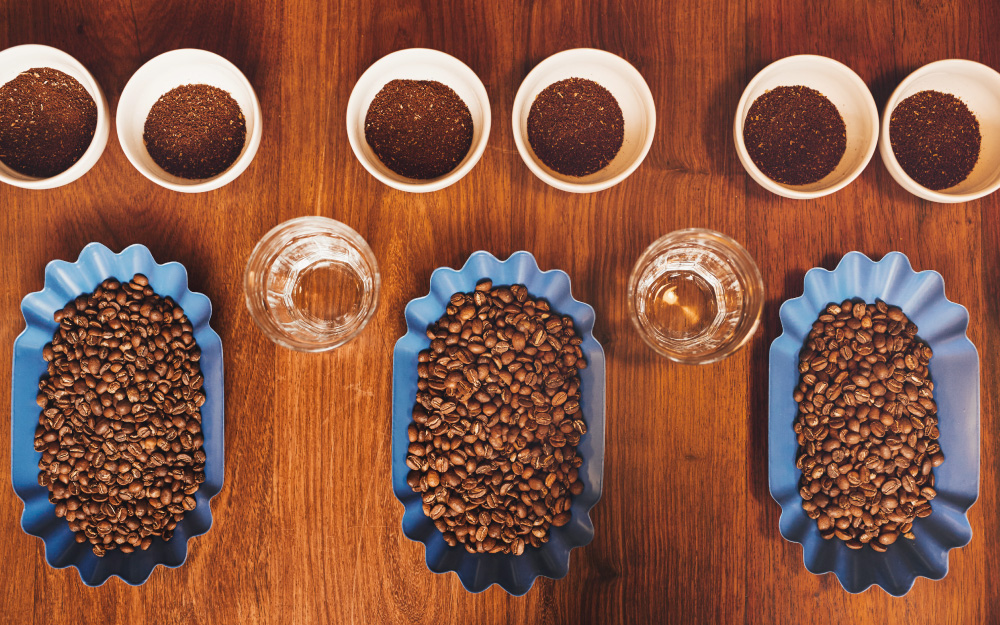Why are some coffee beans harder to grind than others?