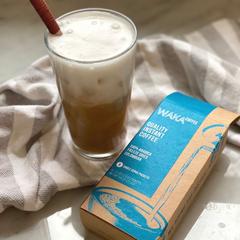 good instant coffee recipe