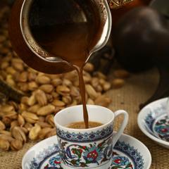 how instant turkish coffee is made