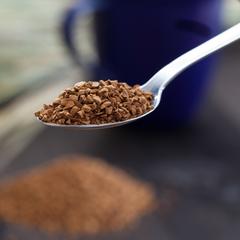 what is instant coffee