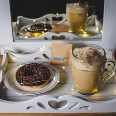 what is the best thing to make with instant coffee