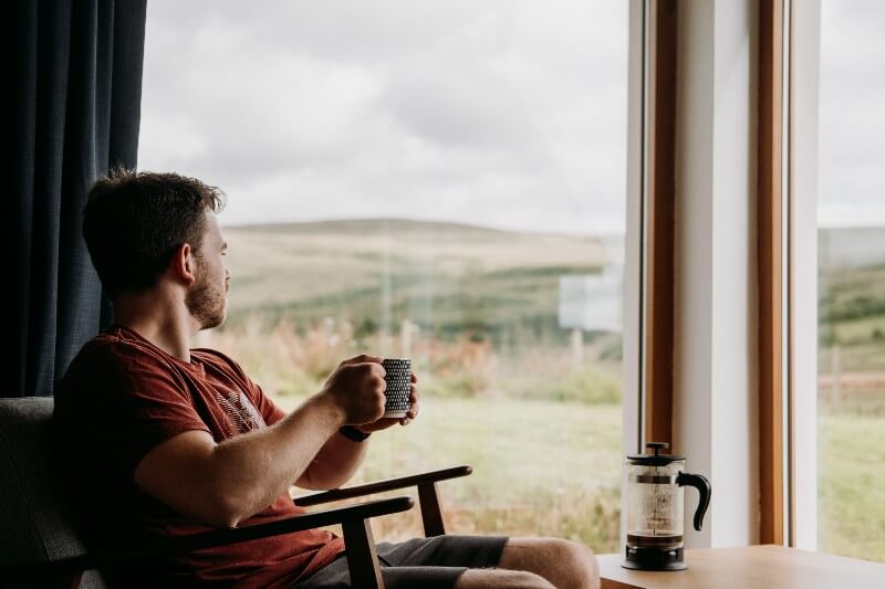 How is a French Press Coffee Brewed