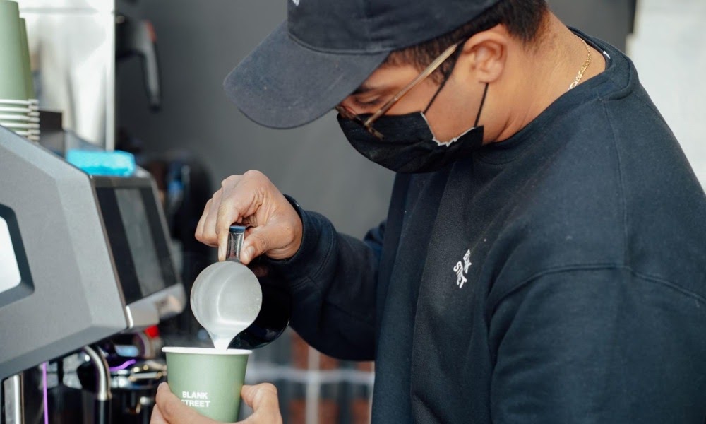 How are super-automatic espresso machines evolving?