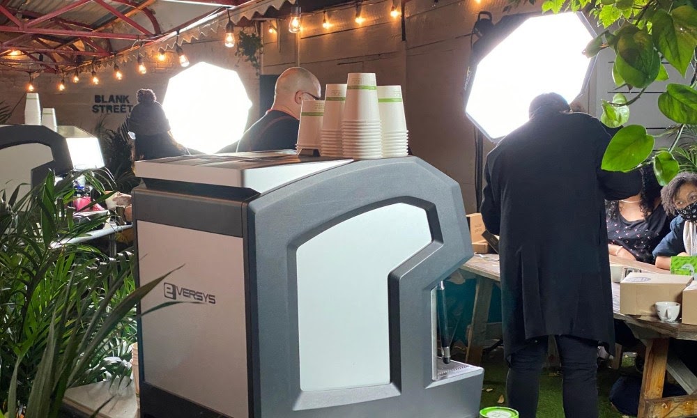 How are super-automatic espresso machines evolving?