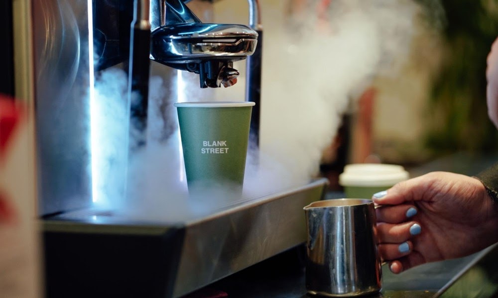How are super-automatic espresso machines evolving?