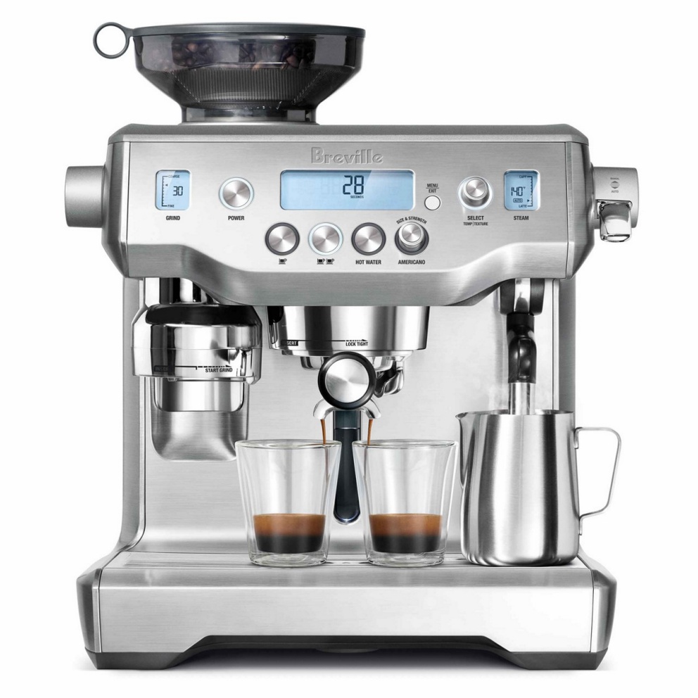 Breville Oracle