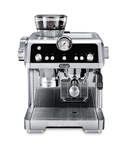 De'Longhi La Specialista Espresso Machine with Sensor Grinder